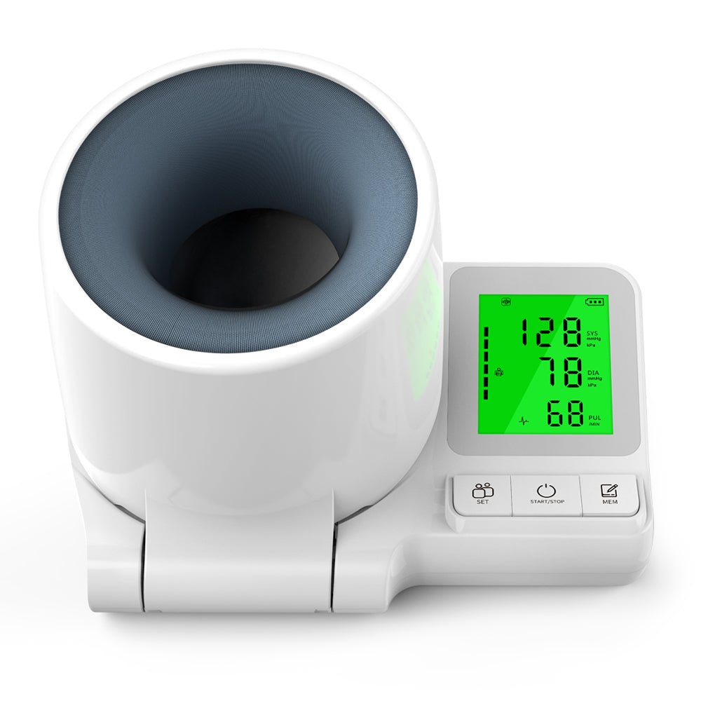 Top 6 Home Blood Pressure Monitors, Read Before You Buy - XIEBAY Healthcare