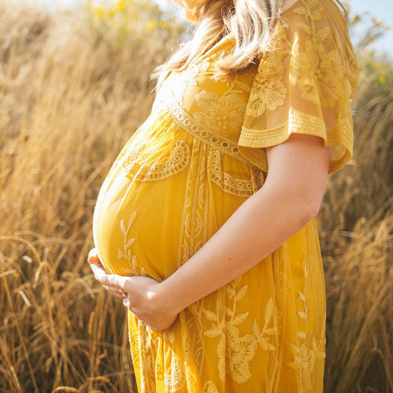 Unveiling the Overlooked: Essential Monitoring during Pregnancy - XIEBAY Healthcare