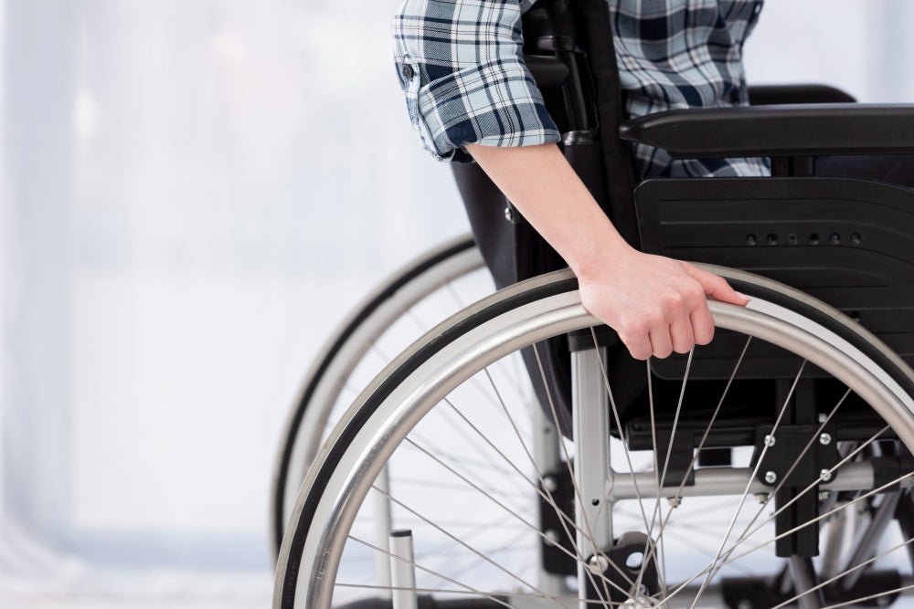 Mobility and Accessibility Aids - Xiebay Healthcare